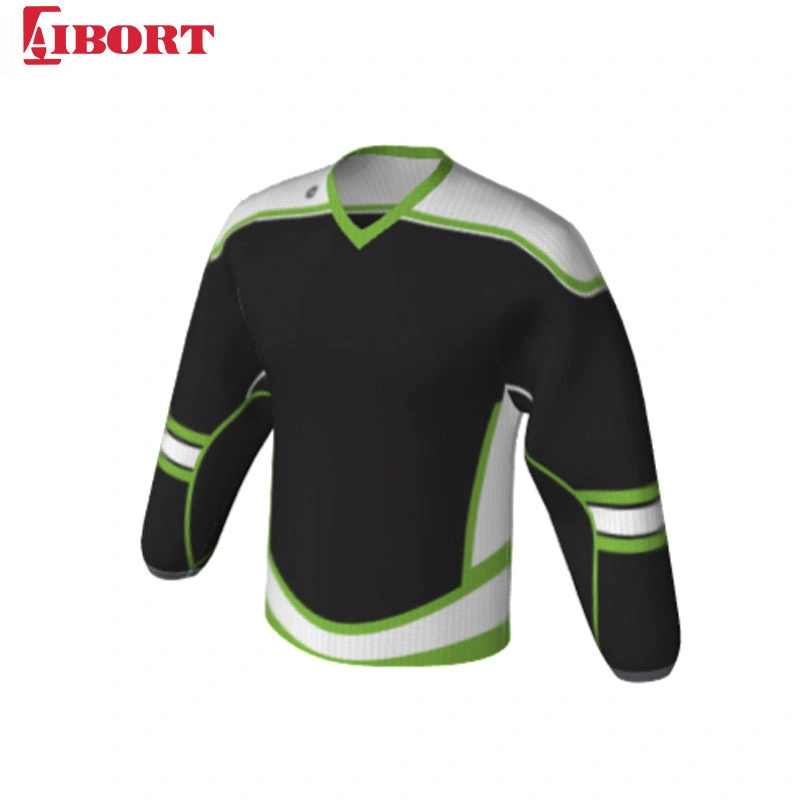 Aibort Custom Internationa Ice Hockey Jerseys (hockey jerseys 028)