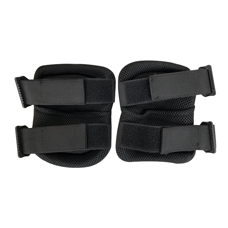 Military Uniform Tactical Gear Gel Elbow/ Knee Support/ Knee Pads