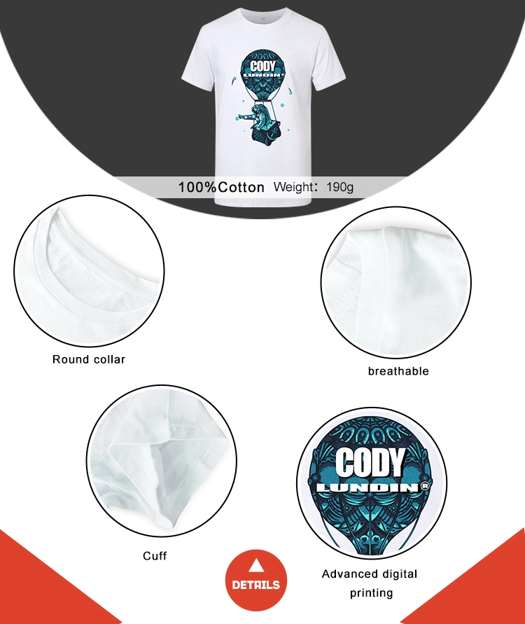 Cody Lundin Camouflage Printed Gym Shirt Sport T Shirt Men Quick Dry Fit Running T-Shirt Men Fitness Tshirt Elastic Sports
