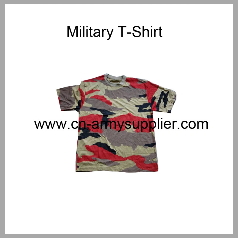 Camouflage T-Shirt-Police Shirt-Army T-Shirt-Military T-Shirt