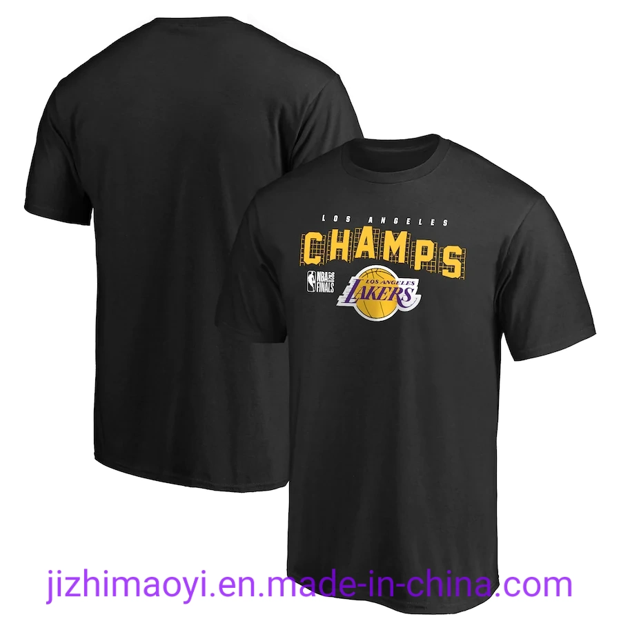 2020 Los Angeles Lakers N-B-a Basketball World Championship Final T Shirt Sweatshirt Hoodies