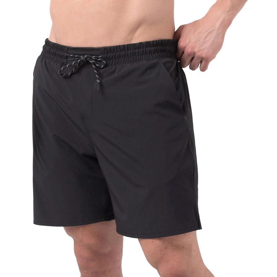 100% Polyester Men's Running Shorts Wholesale Sports Shorts for Outdoor Running Fitness Casual Beach