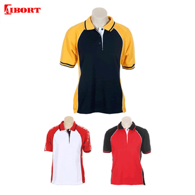 Aibort Sublimated Print Sport Clothing Football Jersey Rugby Jerseys (Rugby 151)