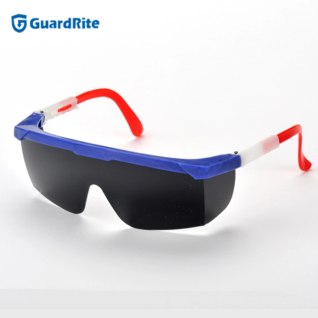 Unisex Protective Glass Safety Goggle Anti Saliva Fog safety Glasses Blind Style Goggles