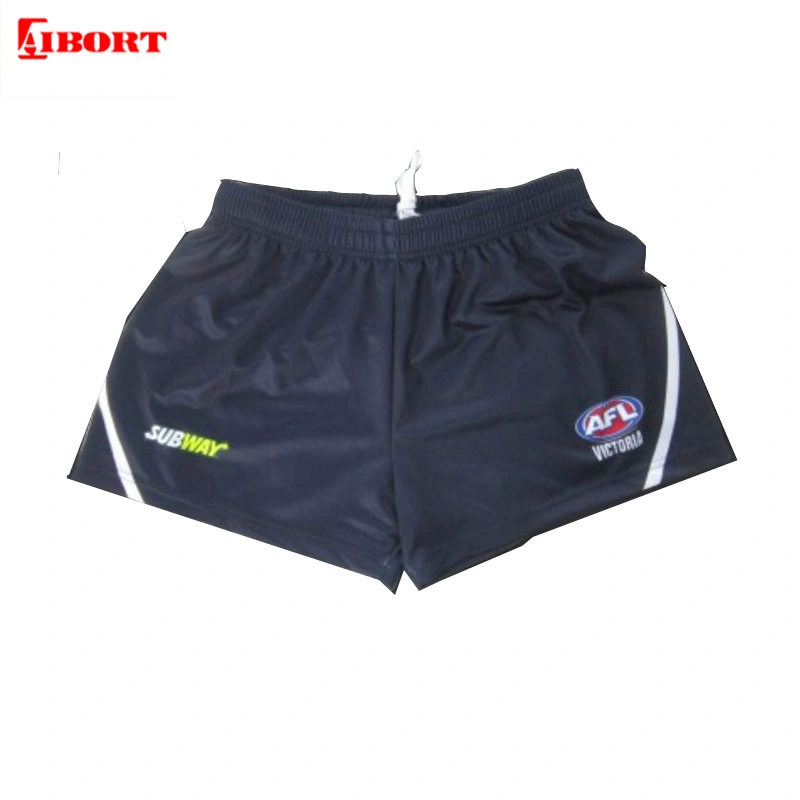 Aibort Wholesale Comfortable Lightweight Running Gym Shorts (Shorts 127)