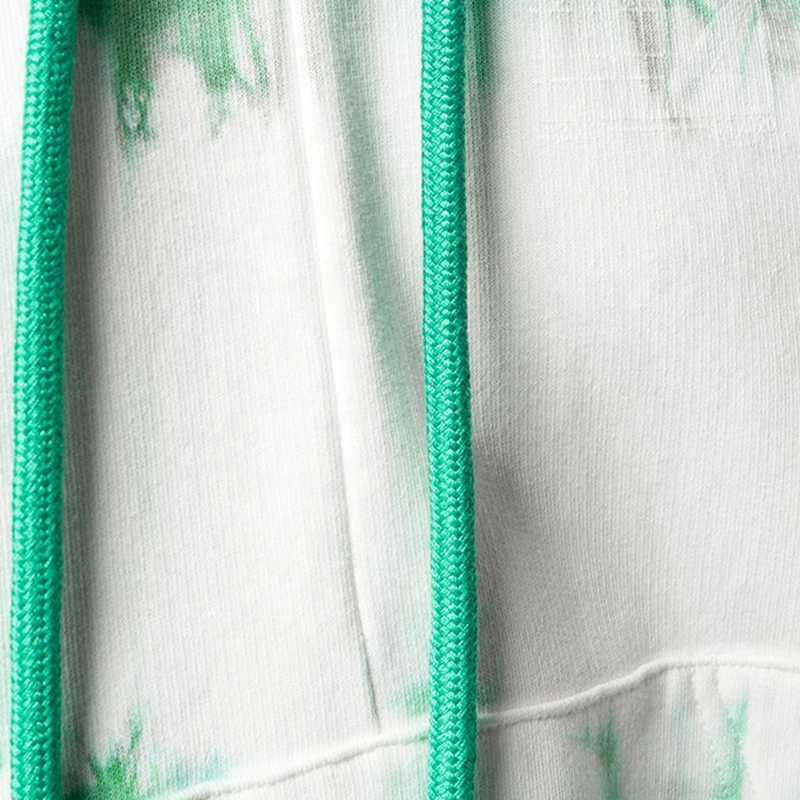 OEM Hoodies Apparel Factory Tie Dye Hoodie for Unisex Latest Designs
