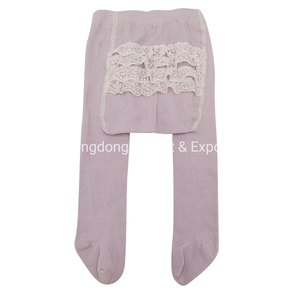 Twist Tights for Newborn Stockings Knitting Kids Tights Baby Pantyhose Girl Leggings Cotton