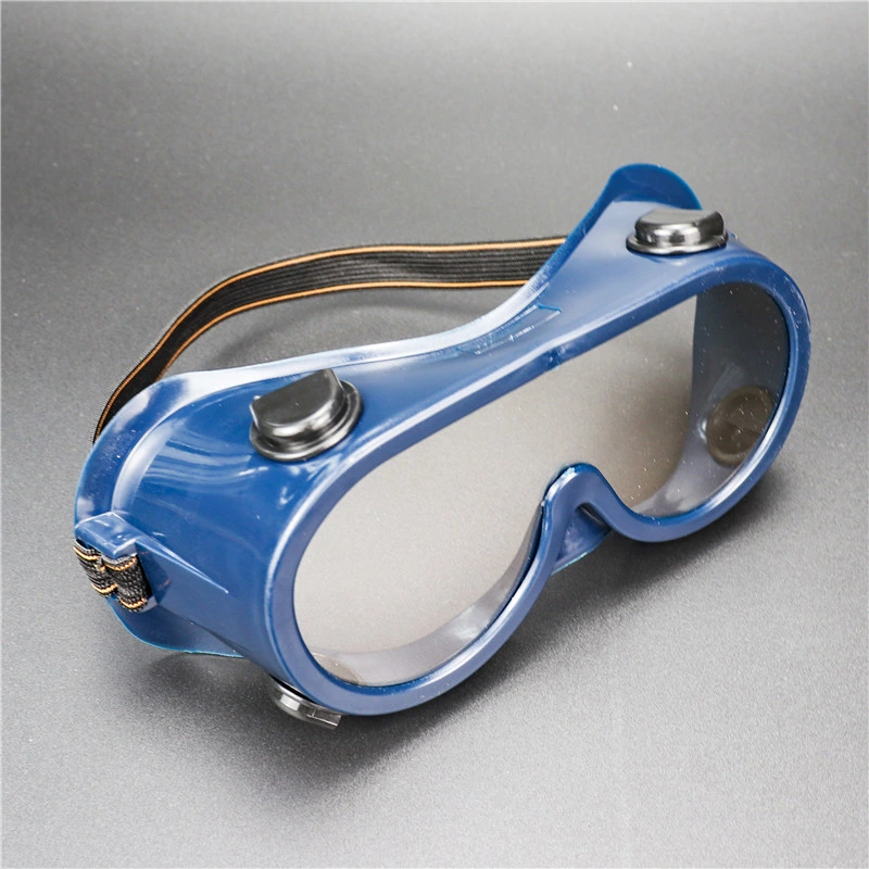 30W+ in Stock Eye Protective Safety Goggles Anti-Fog Safety Goggles