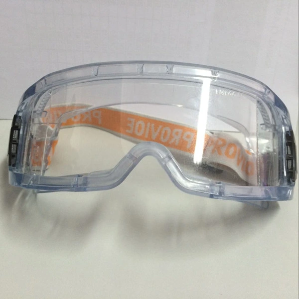 Safety Goggles Comfortable Protective Goggle 10196