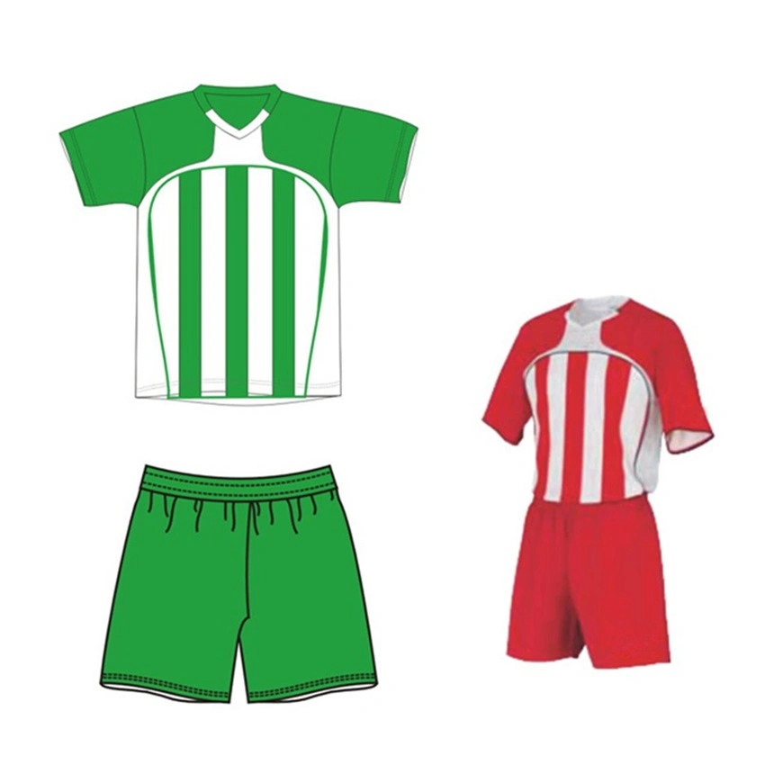 Design Sublimation Team Sets Soccer Uniform