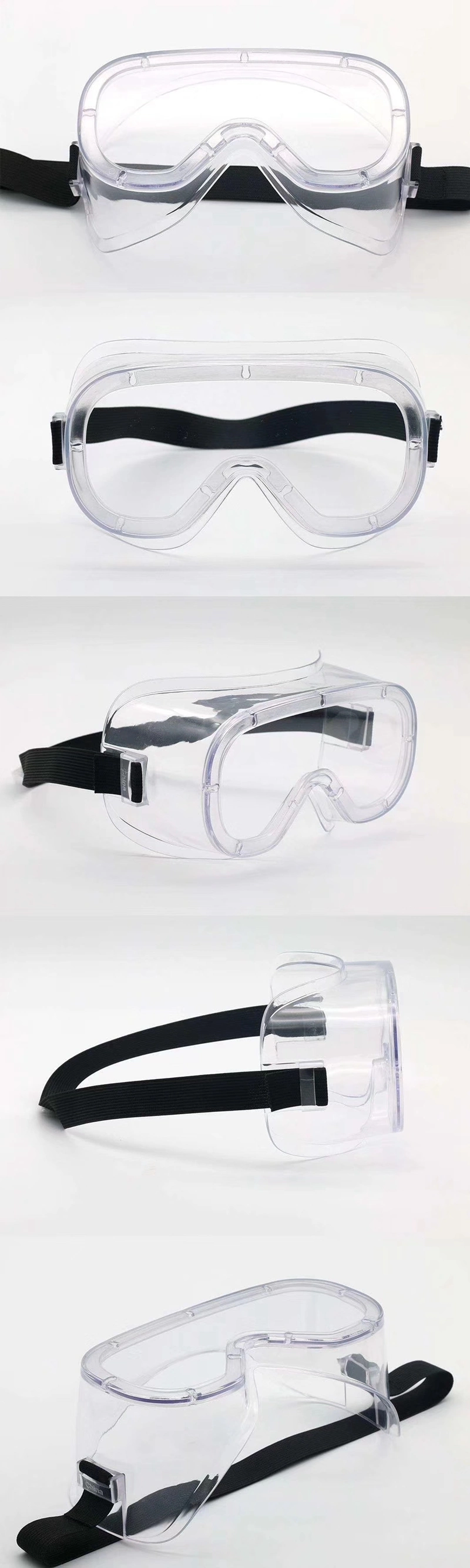 Medical Protective Goggles Safety Glasses Goggles China Safety Goggles