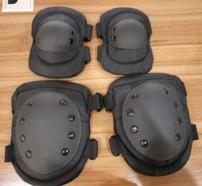 Tactical Knee and Elbow Protective Pads