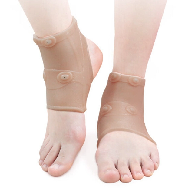 Gel Magnetic Health Ankle Support to Relieve Pain of Ankle
