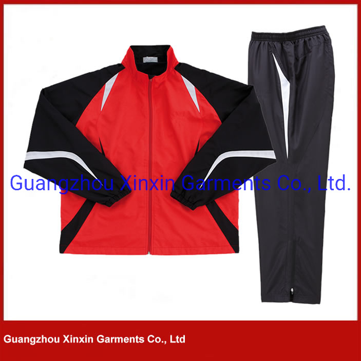 Custom Short Sleeve Quick Dry Yellow Sport Wear for Football Team (T23)