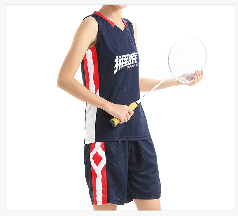 New Design Custom Team Sport Basketball Wear for Women