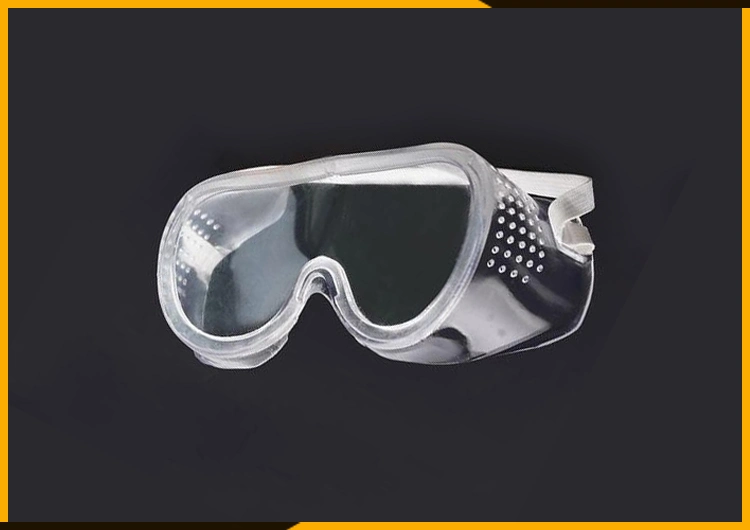 Safety Protective Glasses Eye Protection Medical Goggles