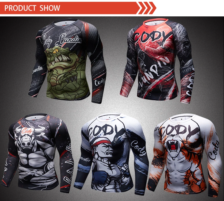 Cody Lundin Team Sportswear Custom Clothing Teamwear Custom Made T-Shirt