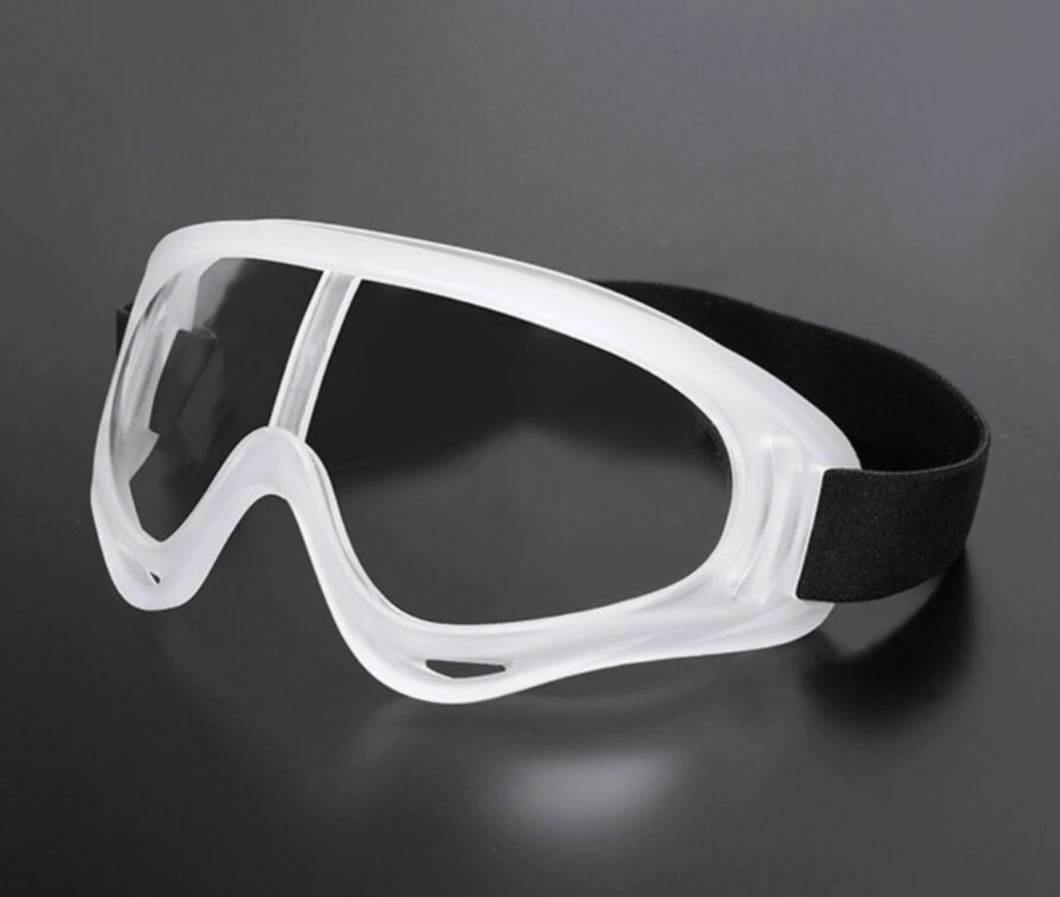 Safety Glasses Dust Proof Glasses Anti-Shock Protective Goggles Safety