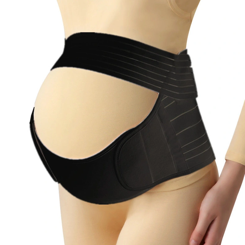Maternity Belt Abdominal Binder Lower Back Support Belt for Pregnancy