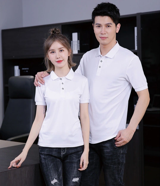 Polyester T Shirt T Shirt Dress Women Plain White T-Shirts