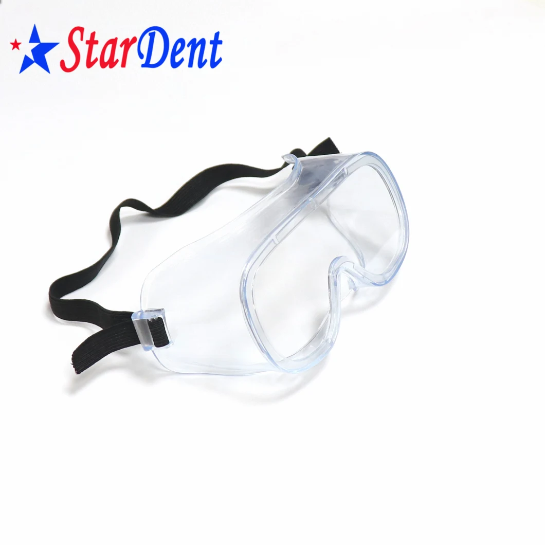 Dental Protective Medical Goggles Frame SD-Dp57/Dental Protective Glasses