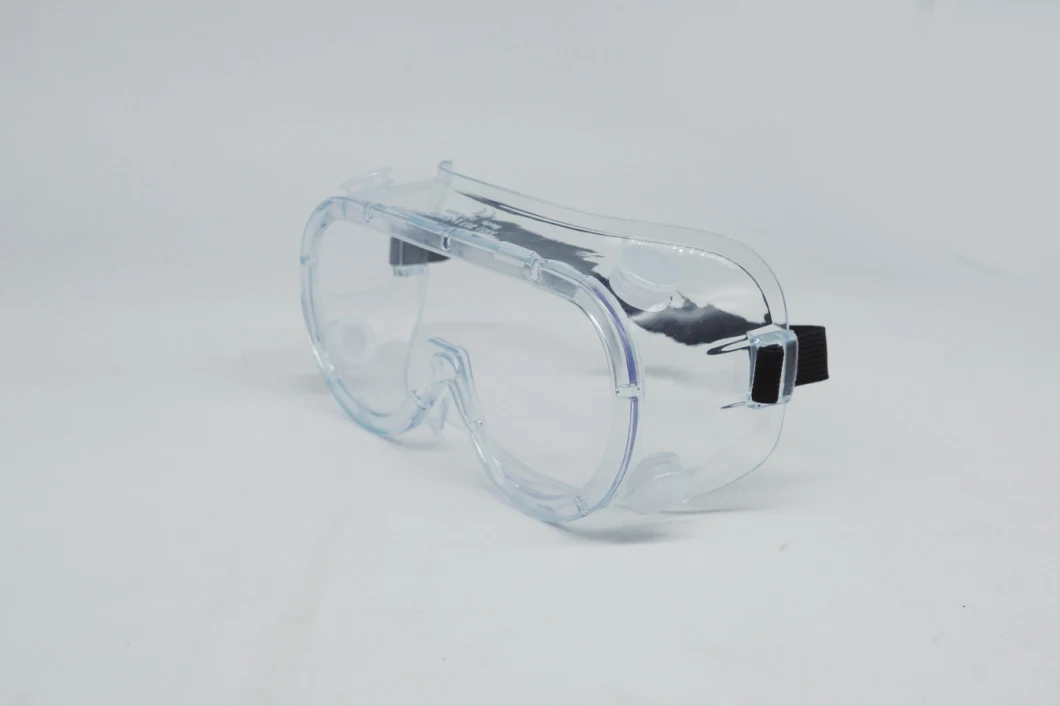 High Hardness Low Price Chinese Supplied Goggles As20pg-1 Protective Goggles