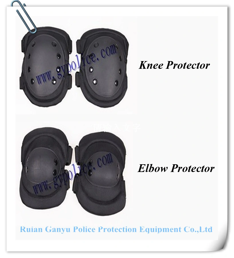 Military Tactical Knee and Elbow Protective Pads