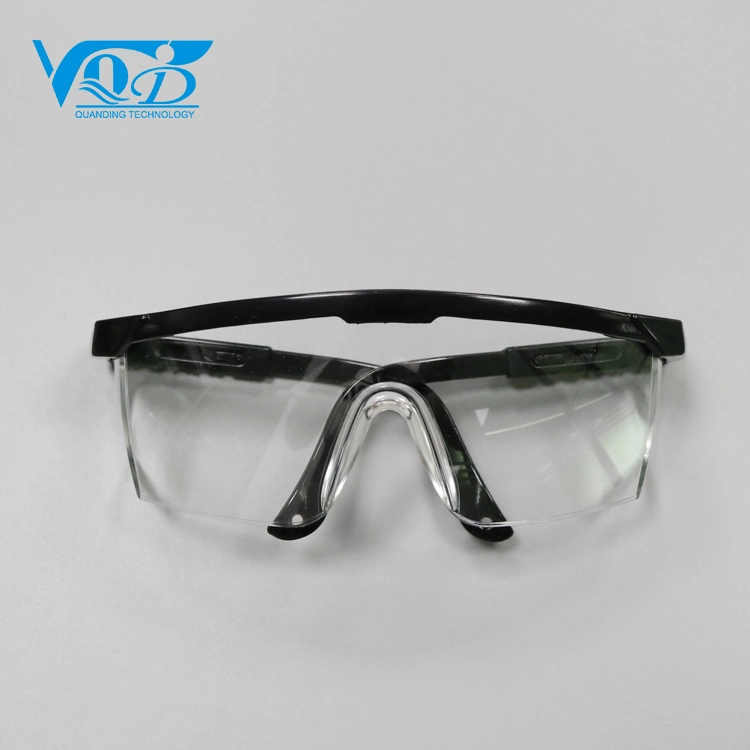 Wholesale Plastic Protective Goggles Safety Goggles Over Glasses