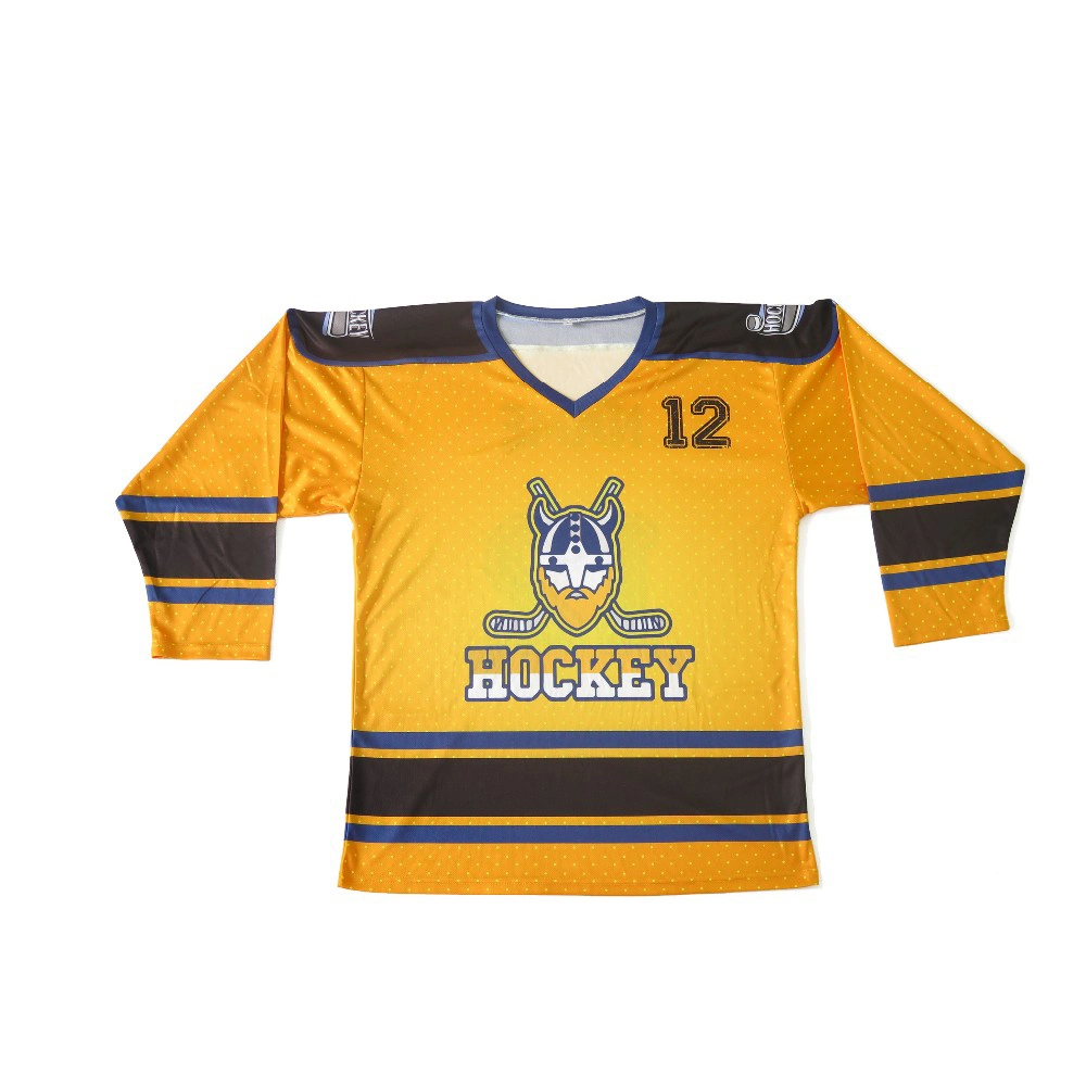 2019 Custom Make Your Own Team Ice Hockey Uniforms Custom Cheap Hockey Jersey