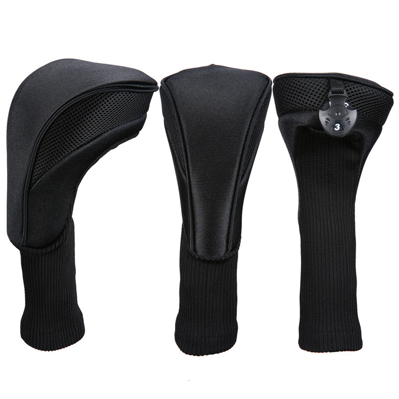 Hot Sale Sport Product Golf Accessories Set Golf Club Cover