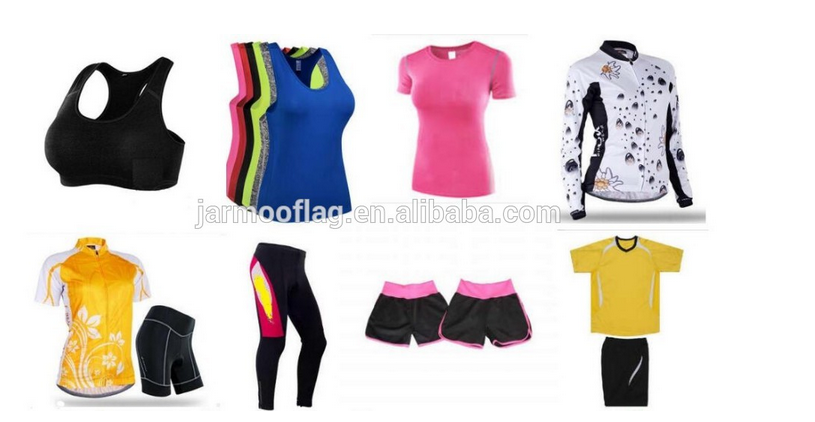 Custom Sublimation Girl's Lacrosse Sports Clothes