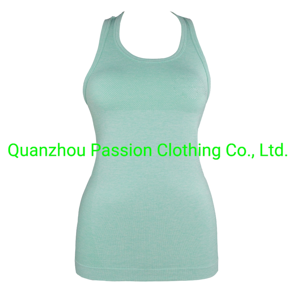 Women's Activewear Running Workouts Clothes Yoga Racerback Tank Tops