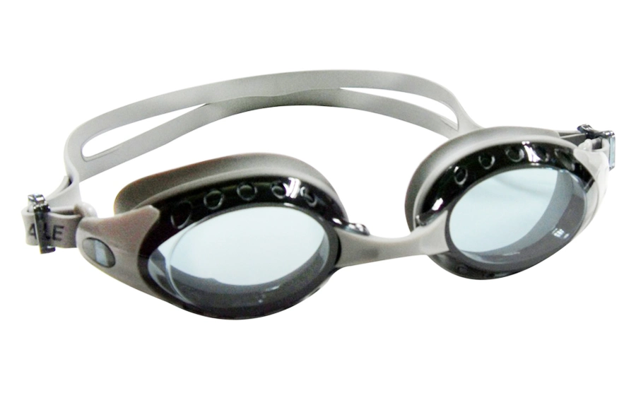 FDA Approved Swim Eye Wear Anti-Fog Swimming Goggles Stylish Protective Swim Safety Glasses