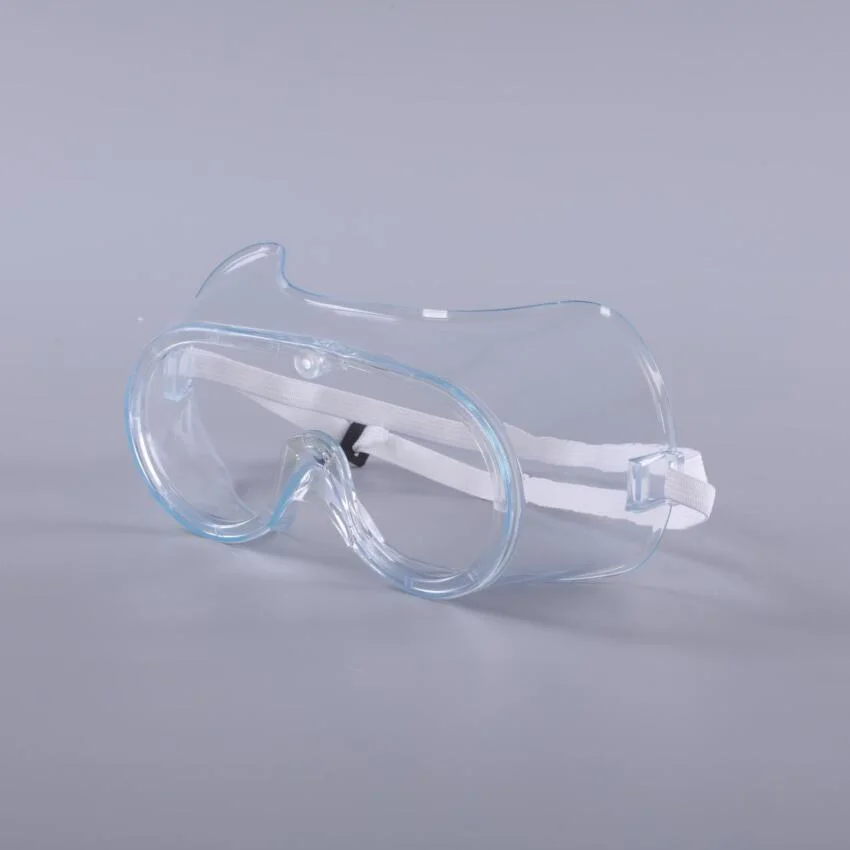 Eye Protect Eye Anti-Fog Protective Safety Glasses Goggle