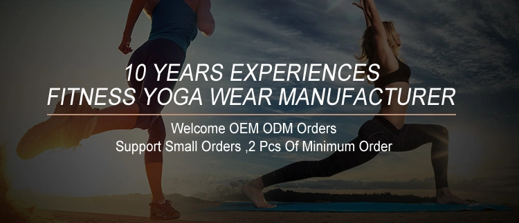 Women Fitness Clothing Slim Breathable Nylon Mesh 2PCS Sport Suit Seamless Yoga Clothing Set
