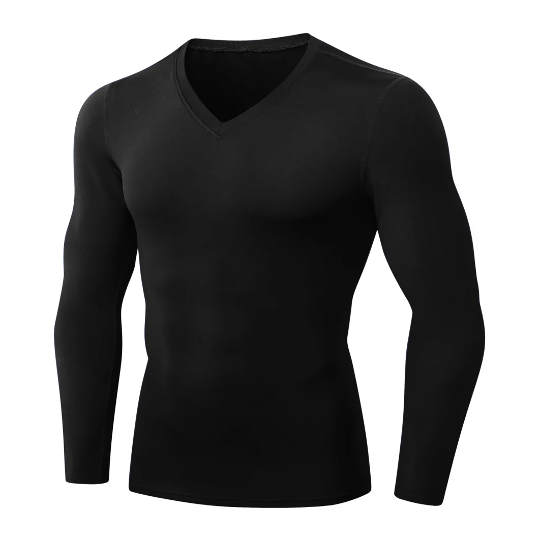 Men Private Label Camo Fitness Workout Wear Seamless Tank Top Long Sleeve Yoga Set Tights Shirt Clothes