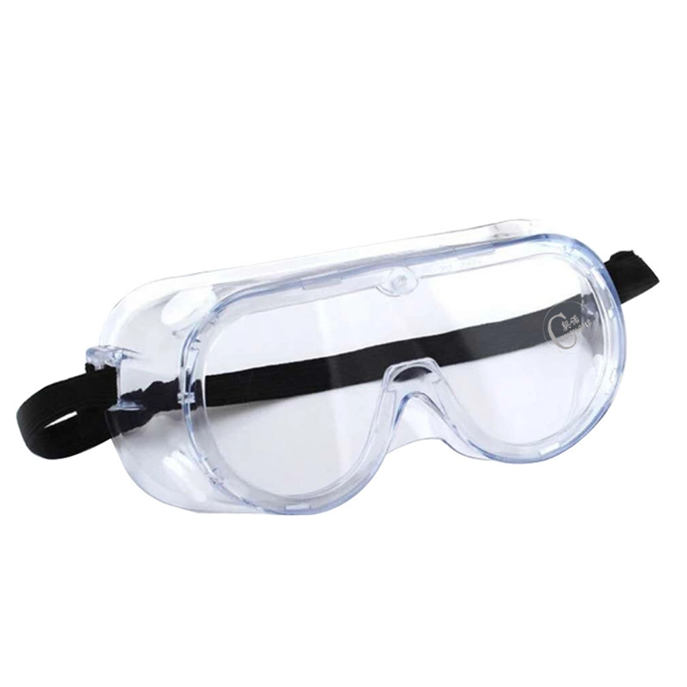 Protective Eyewear Anti Fog Safety Glasses Protective Safety Glasses Splash-Proof Goggles