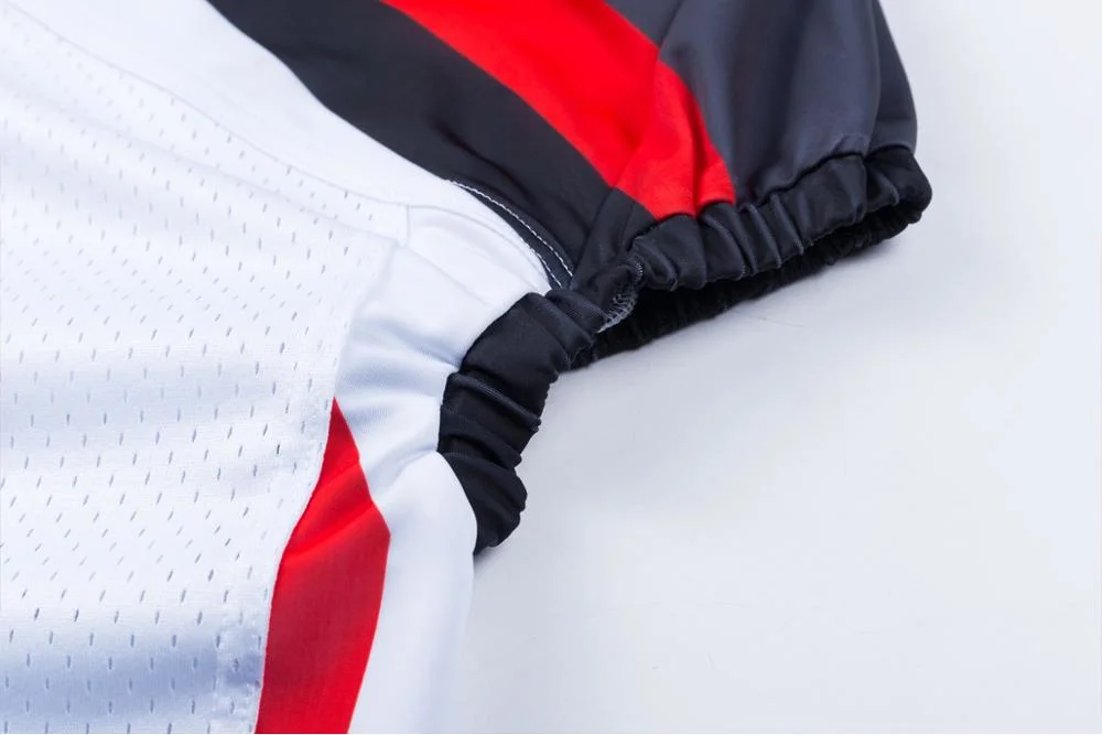 High Quality Custom Made Breathable American Football Wear Football Team Uniform