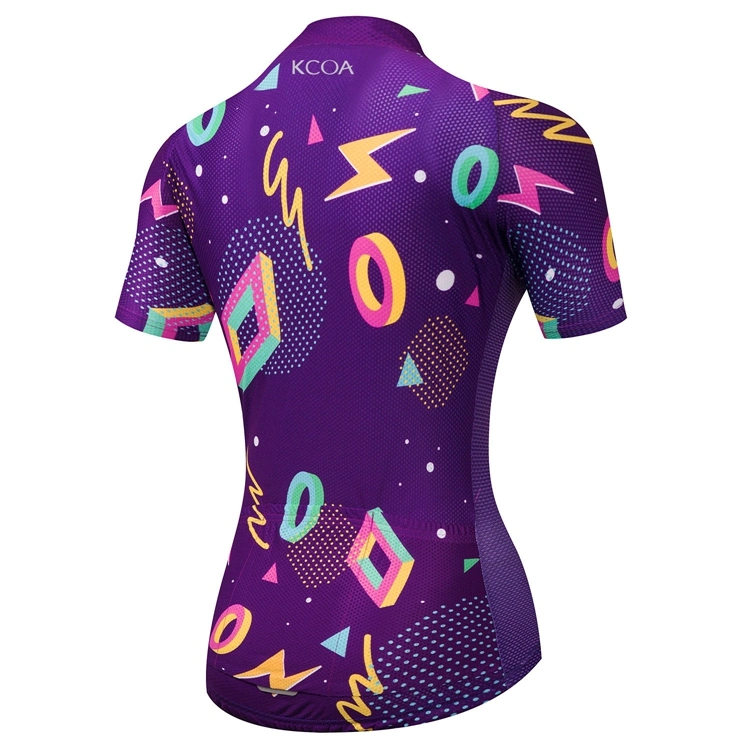 Summer Hot Sale Manufacturers Wholesale Cheap Custom Sports Cycle Clothing