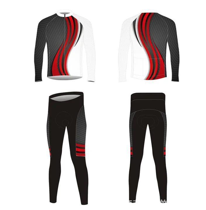 Custom Cycling Jersey/Goldleaf Brand Cycling Clothes Manufacturer/MTB Bike Sportswear Bicycle Clothing Cycling Bib