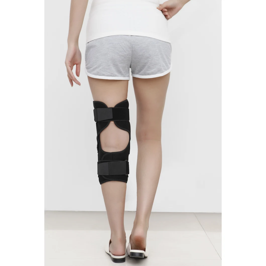 Orthopedic Comfortable Knee Support Protector
