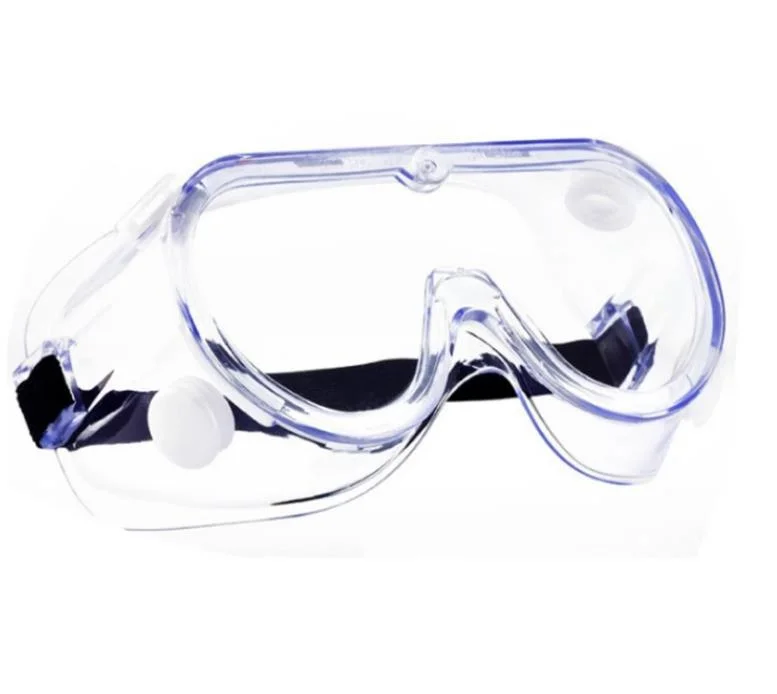 Fast Delivery Stock Safety Goggle Protective Goggles Eye Protection Goggles
