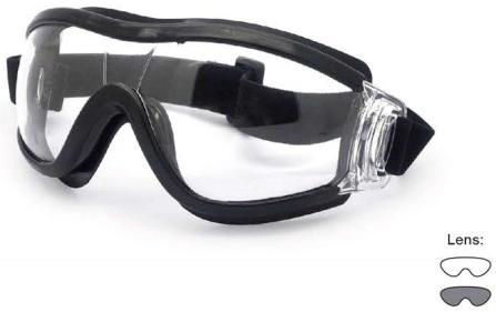 Cheap Worker Eye Protective Safety Working Glasses Safety Goggle