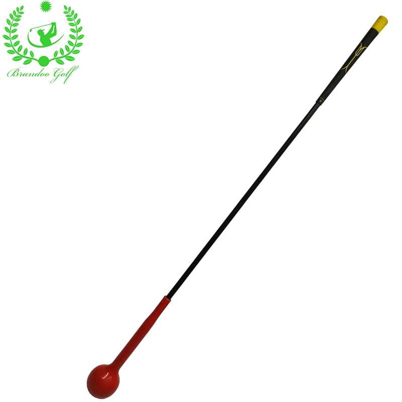Golf Sport Training Accessories Solf Rhythm Golf Training Soft Stick