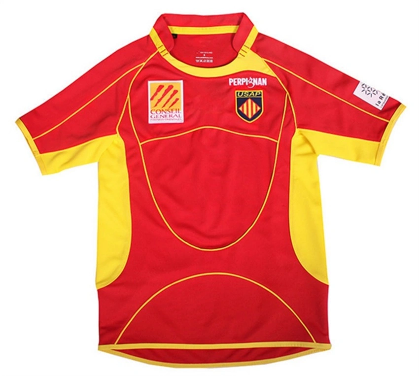 Dri Fit World Sri Lanka Shirts Blank Wholesale Rugby Shirts