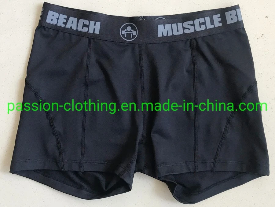 Customized Hot Sales Women's Beach Shorts Running Wear