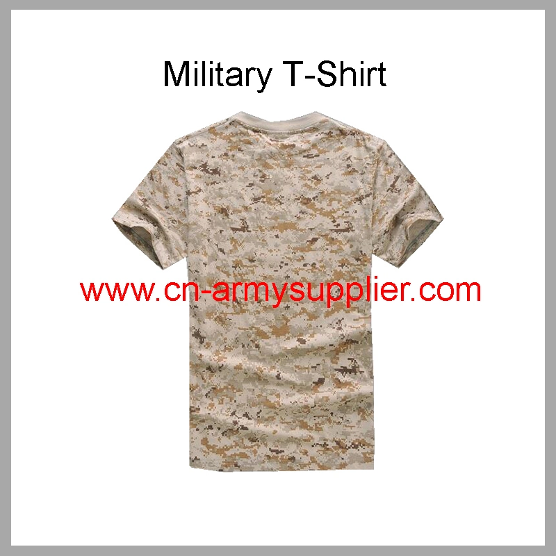 Camouflage T Shirt-Army Shirt--Police Shirt-Military T Shirt-Army T Shirt