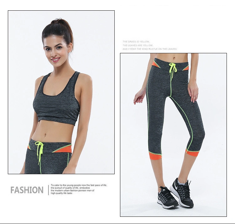 Cody Lundin Wholesale Comfortable Women Fitness Sports Clothes Quick Dry Gym Wear Sports Suit