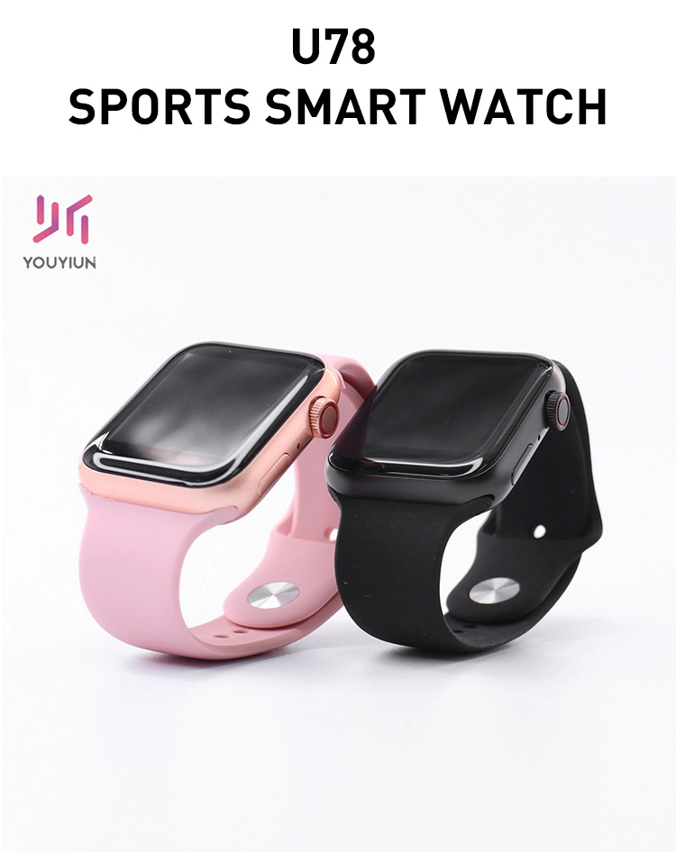 Smart Watch Android Bracelet Wrist Band Water Proof Diving Swimming Running Wear OS Smart Phone Watch