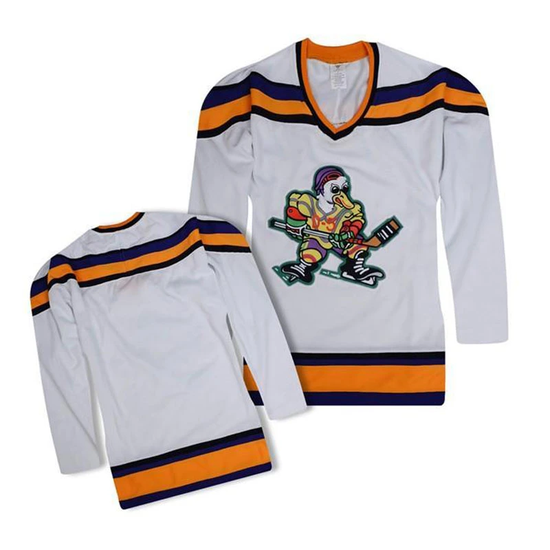 Custom Made Sublimation Ice Hockey Uniform Jersey for Athletic